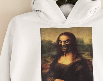 lol k hoodie