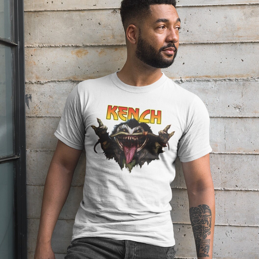 tahm kench t shirt
