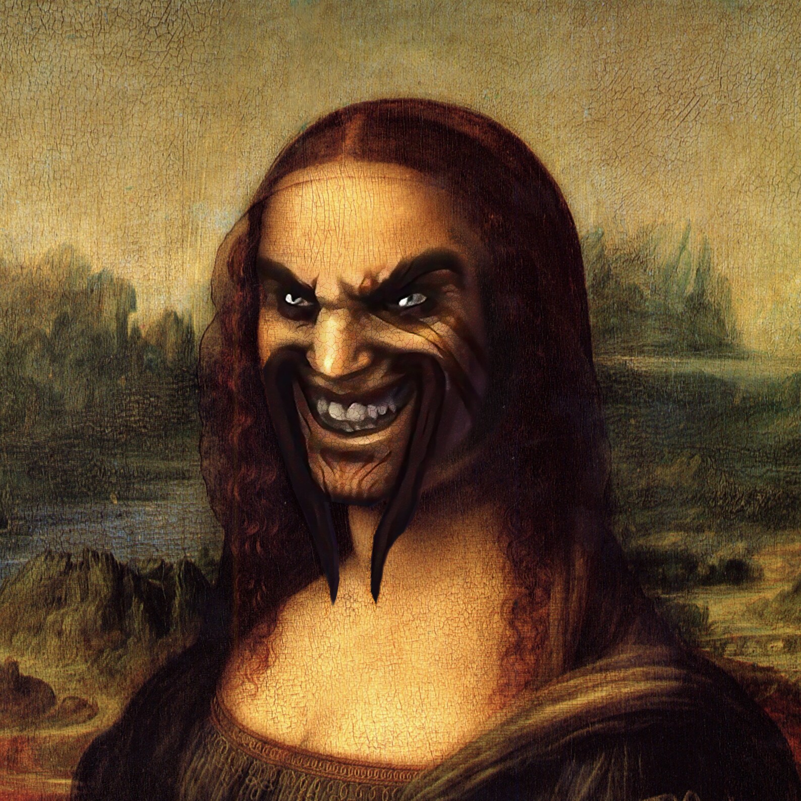 League of Legends Poster Draven Monalisa Draven Poster League Etsy
