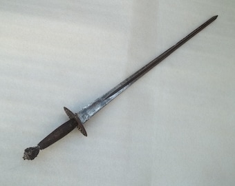 Antique 18th Century Rapier