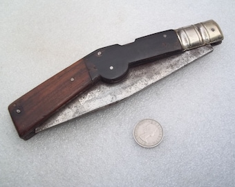 Antique King Penknife