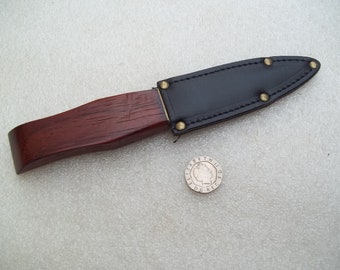 Vintage Wright Knife