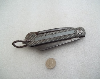 Vintage Rodgers Penknife
