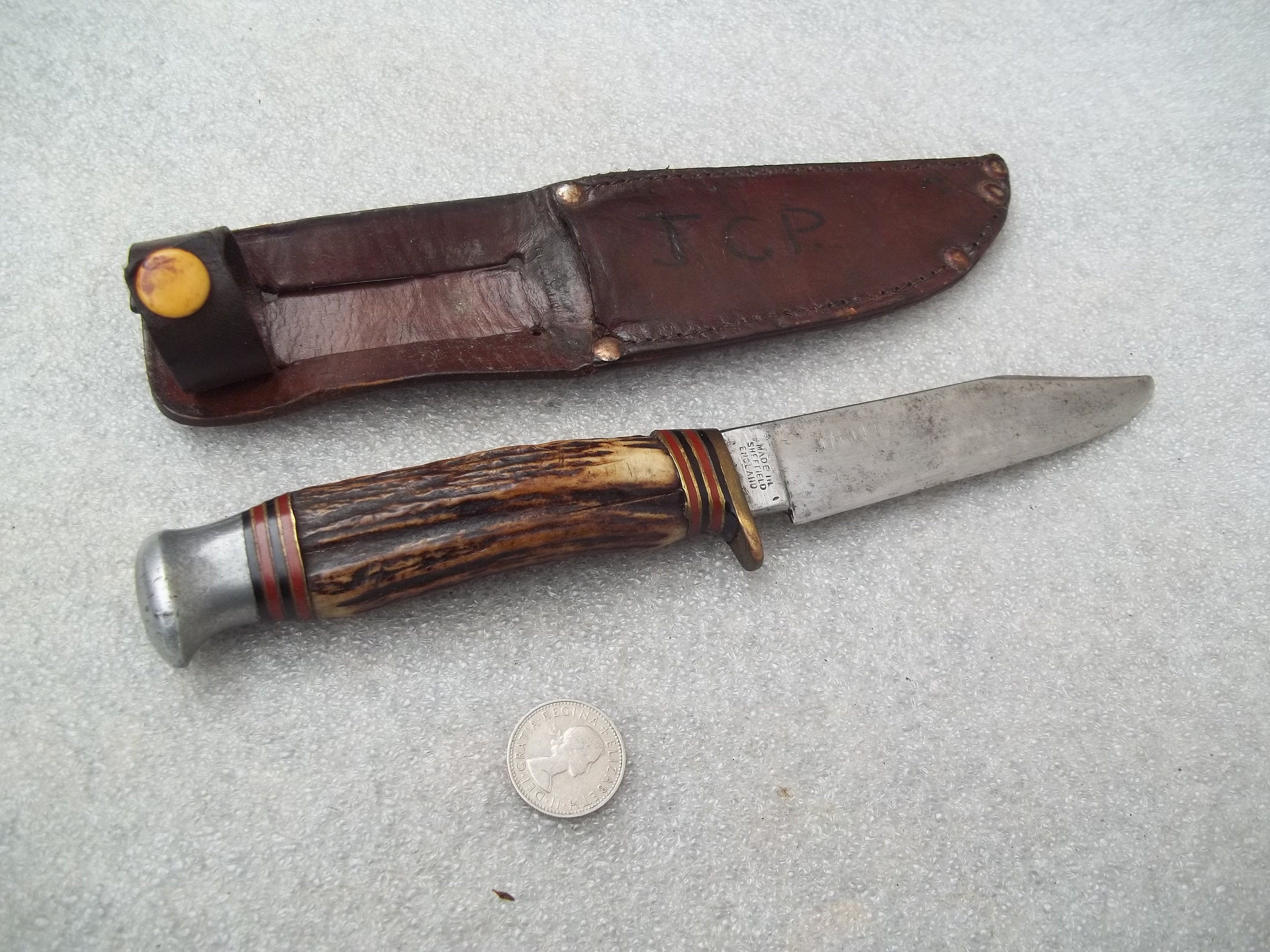 Vintage puma knives - Etsy 日本 Vintage puma knives - Etsy 日本