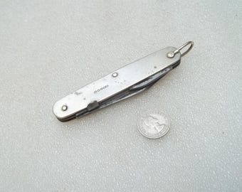 Antique William Rodgers Penknife