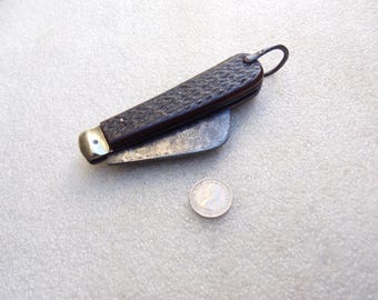Antique Slater Penknife