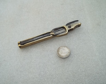 Antique Campaign Fork/Can Opener