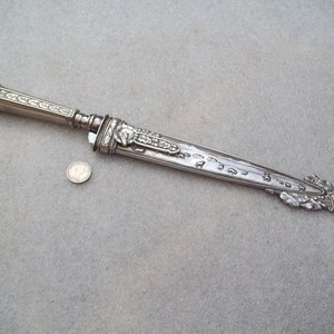 Vintage Gaucho Knife