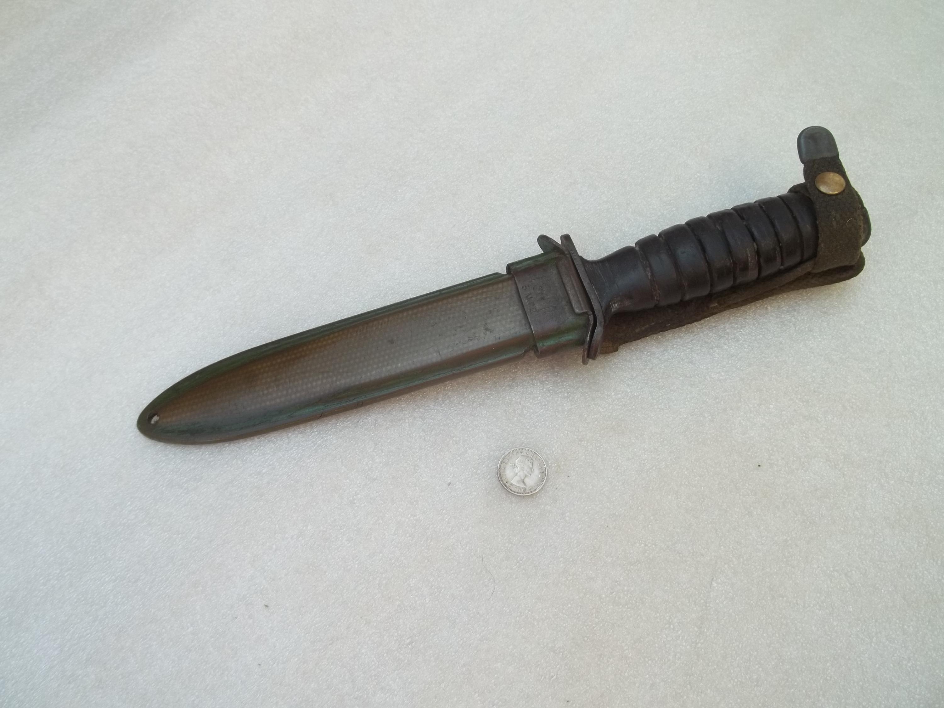 Us ww2 knife - Etsy 日本