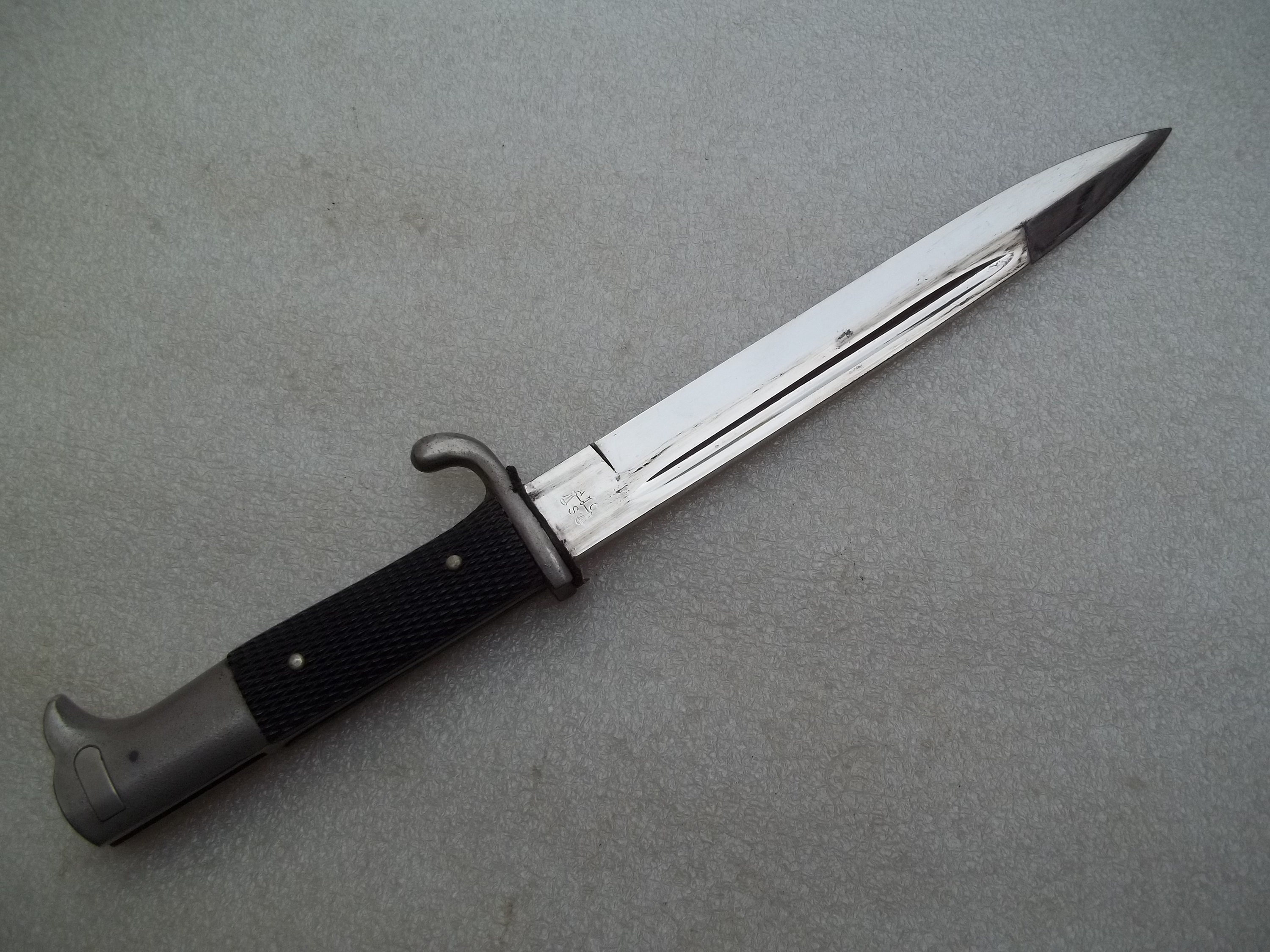 PUMA ハンティングナイフ ホワイトハンター ドイツ製 プーマ