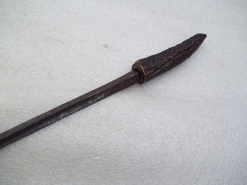 Antique Sword Stick - Etsy