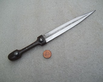 Antique Kindjal Knife/Dagger