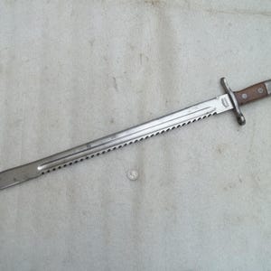 Antique Swiss M1914 Pioneer Knife