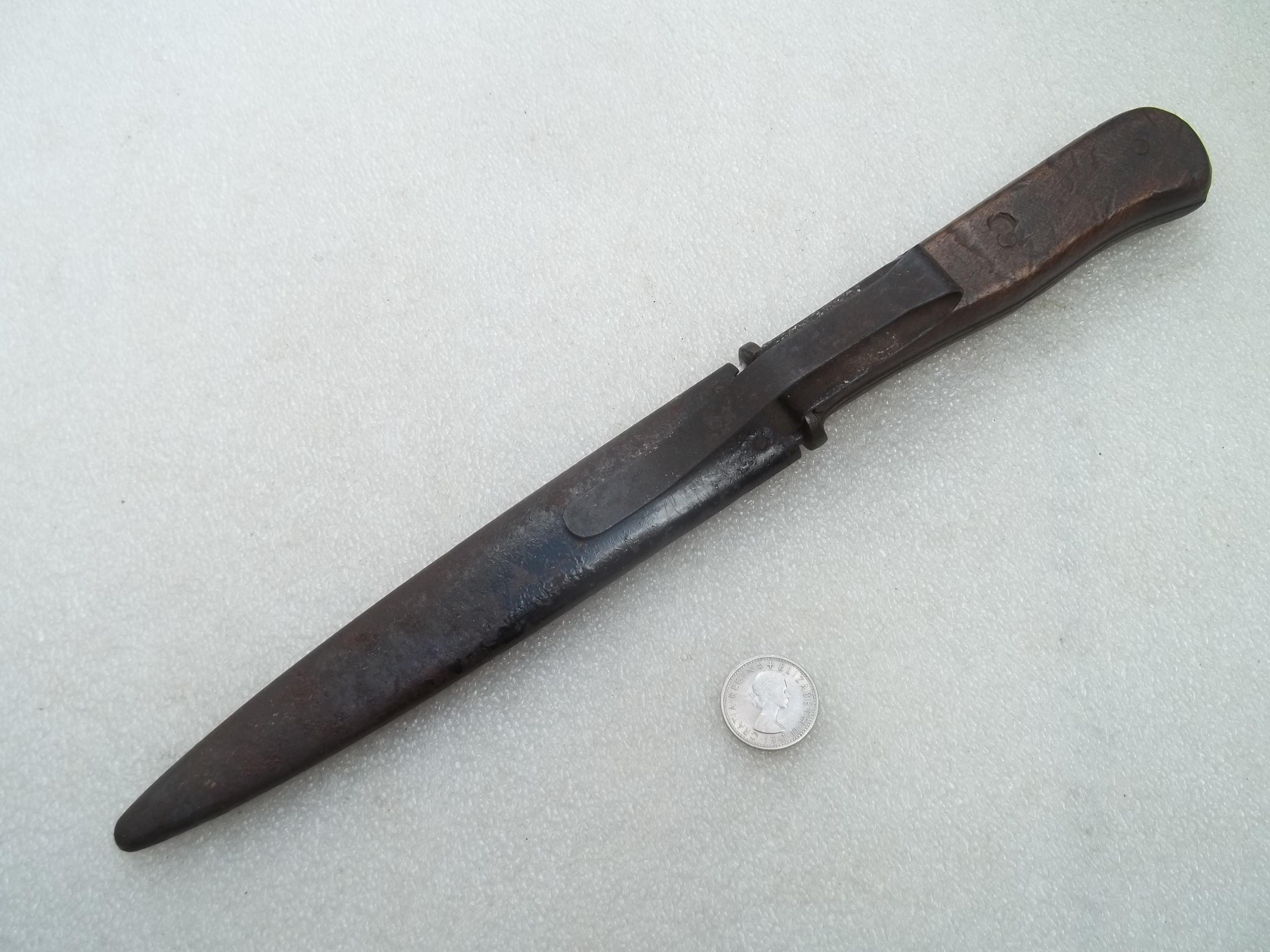 German trench knife - Etsy 日本