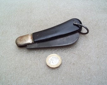 Antique Witness Pruning Penknife