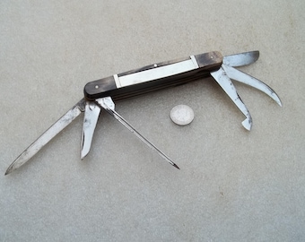 Antique Arnold Surgeons Instrument