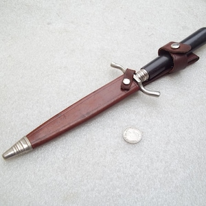 Antique Jowicka Hunting Knife