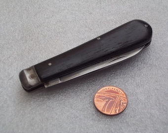 Antique Maleham Penknife