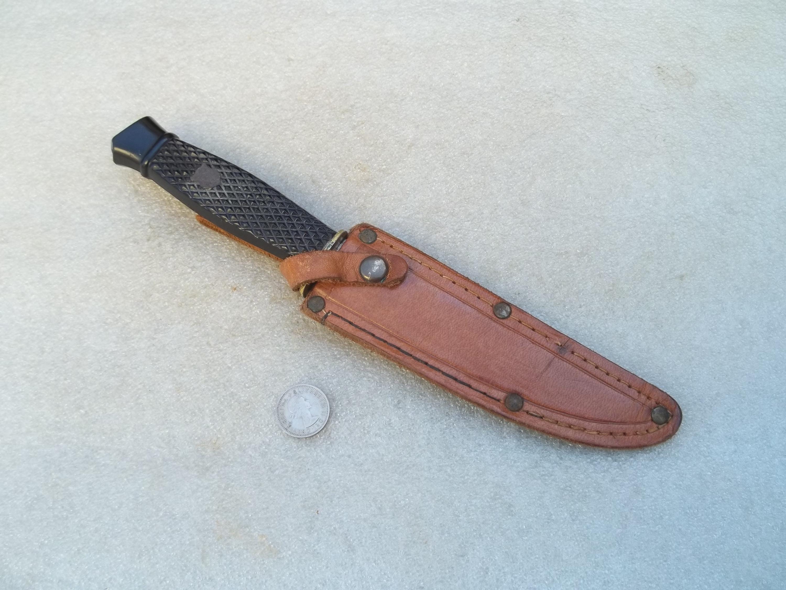 Remington knife - Etsy 日本