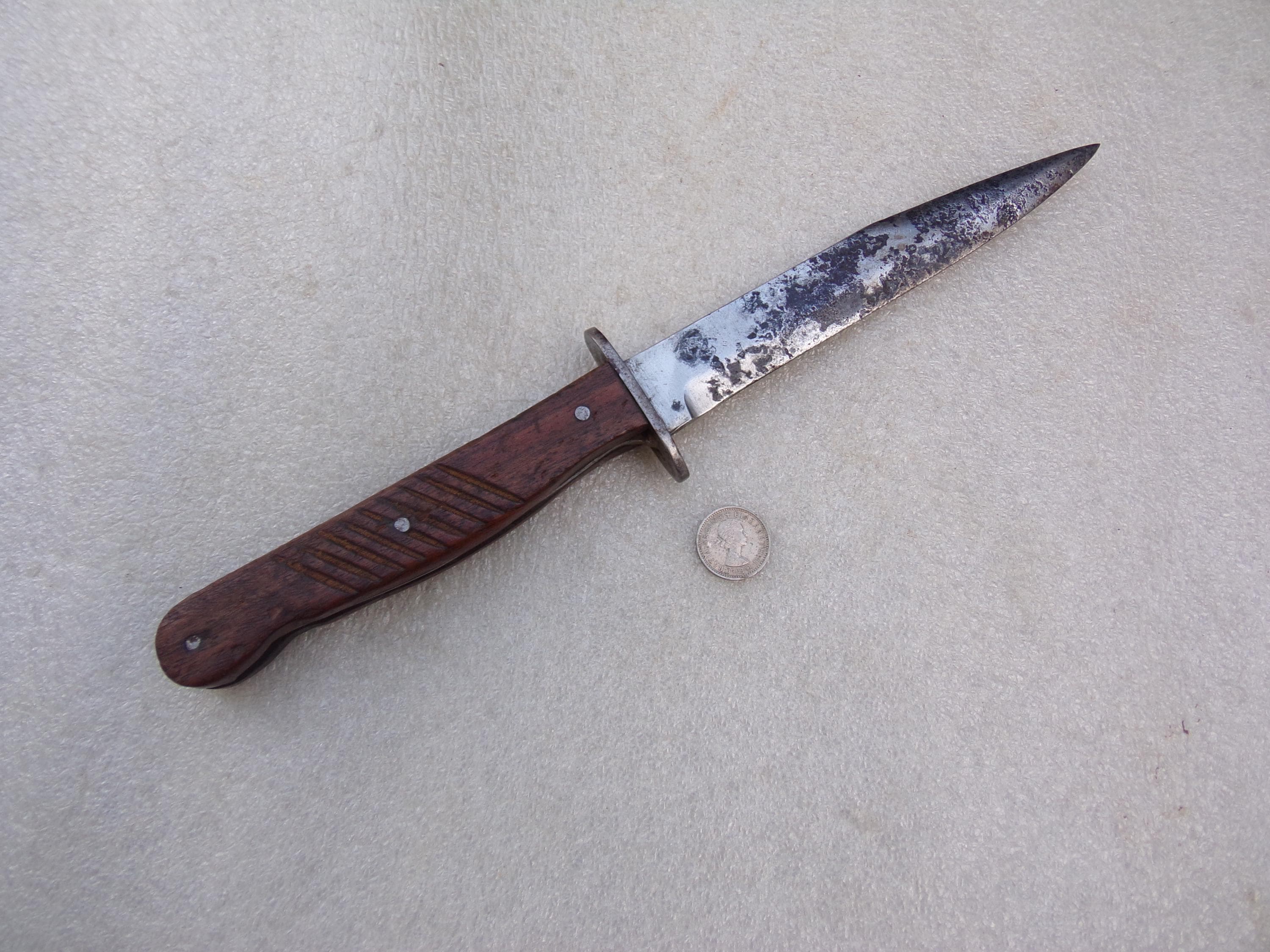 Ww2 french knife - Etsy 日本