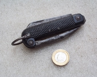 Vintage Slater Penknife