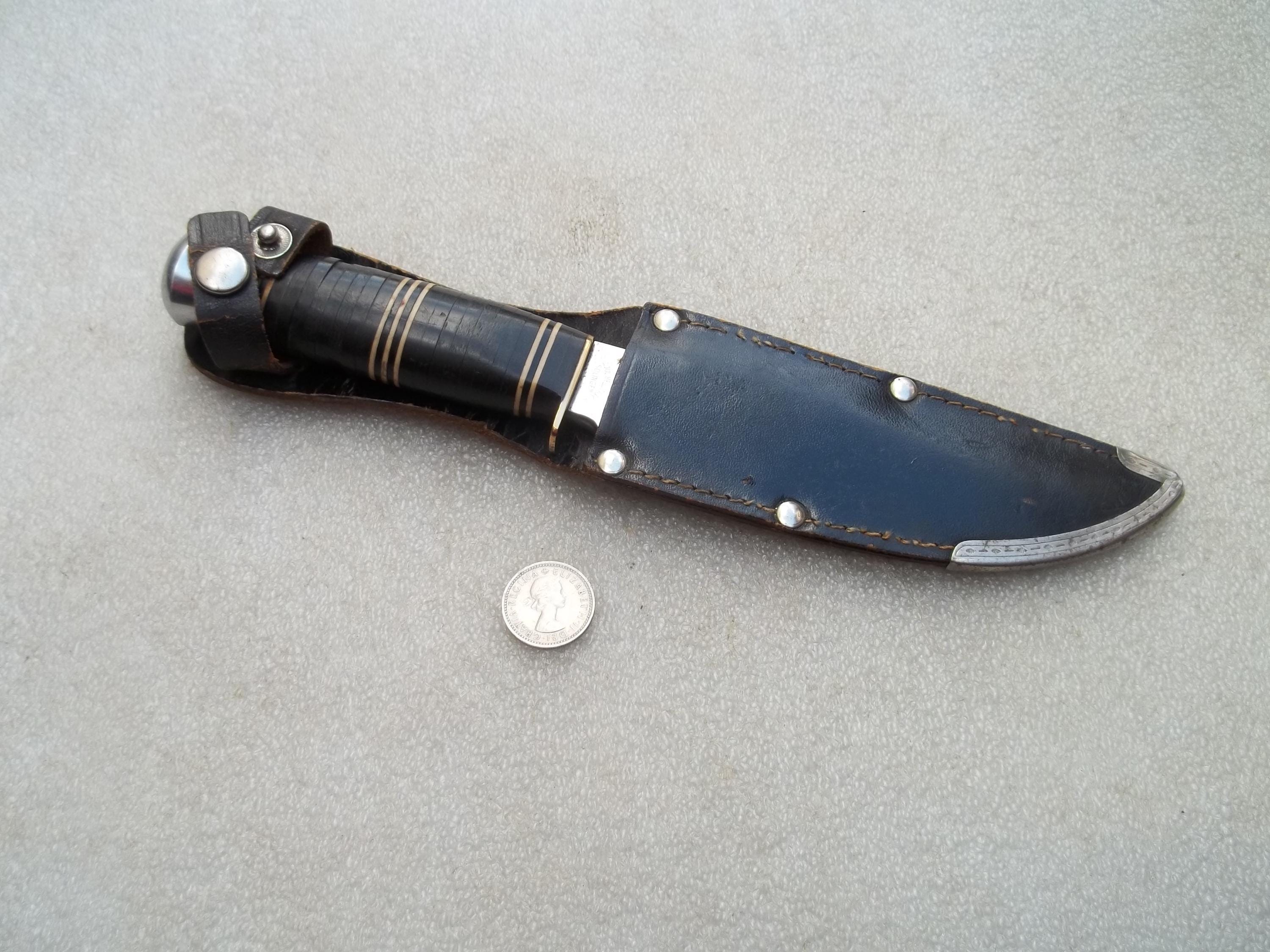 Herbertz knives - Etsy 日本