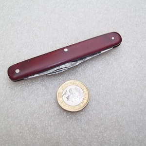 Antique Wilkinson Penknife