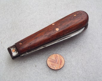 Antique Turner Penknife