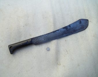 Vintage Legitamus Collins US Military Jungle Machete - 1940