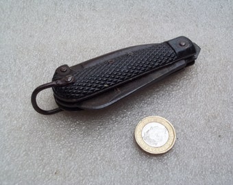 Vintage WW2 Gill Penknife