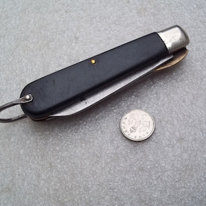 Vintage  Camillus Penknife