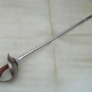 Antique 1908 Pattern Indian Army Cavalry Troopers Sword