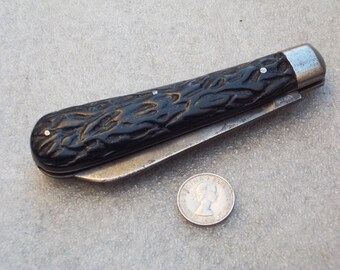 Vintage Witness Penknife