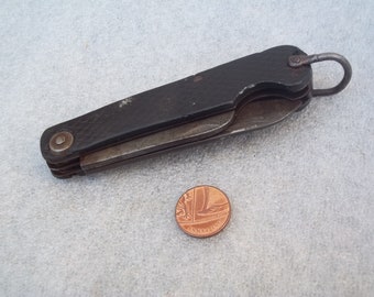 Antique McClory Scotia Penknife