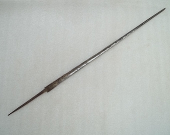 Antike Schwertklinge