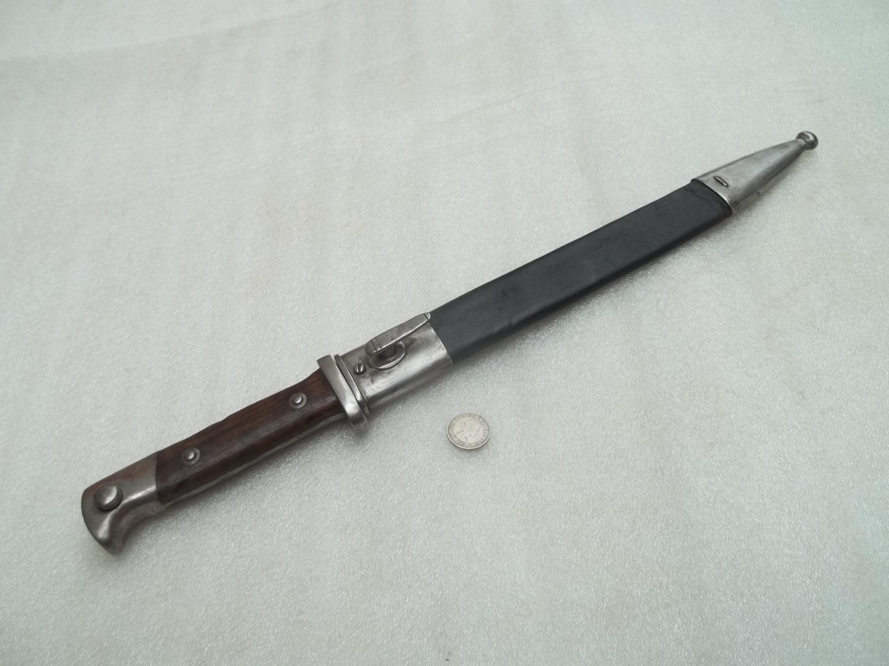 Vintage german hunting knife - Etsy 日本