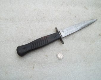 Antique WW1 German Trench Knife