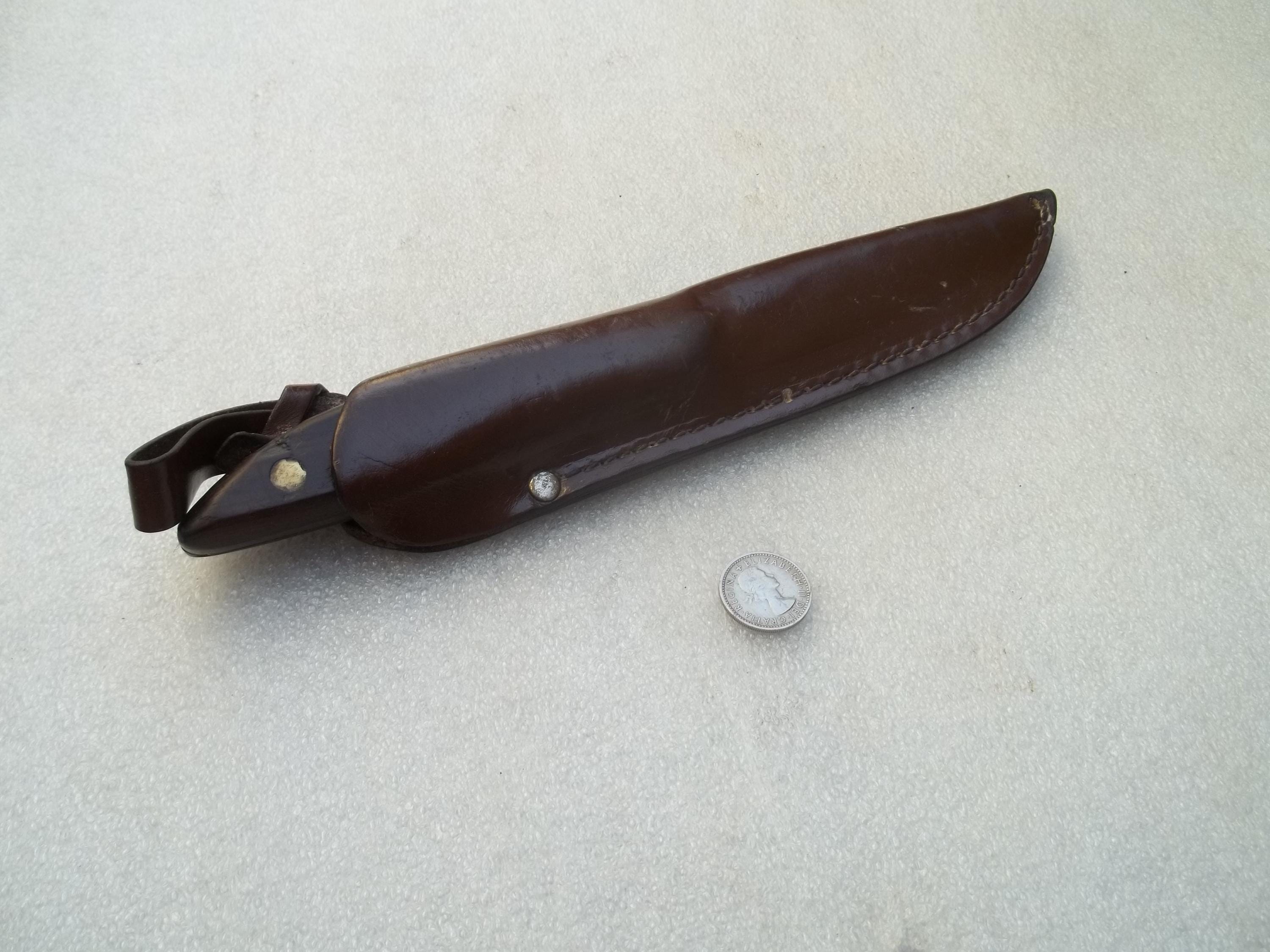 Vintage mora frost knife - Etsy 日本