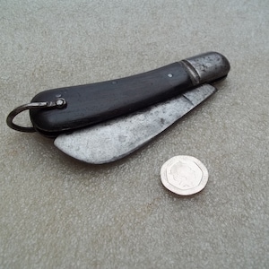 Antique Penknife