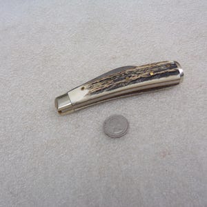 Sekator płaski Vintage Wright