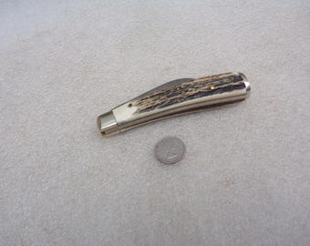 Vintage Wright Flat Bottom Pruner