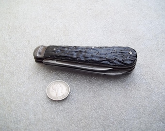 Vintage Taylors Eye Witness  Penknife