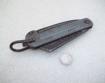 Vintage Myson Penknife