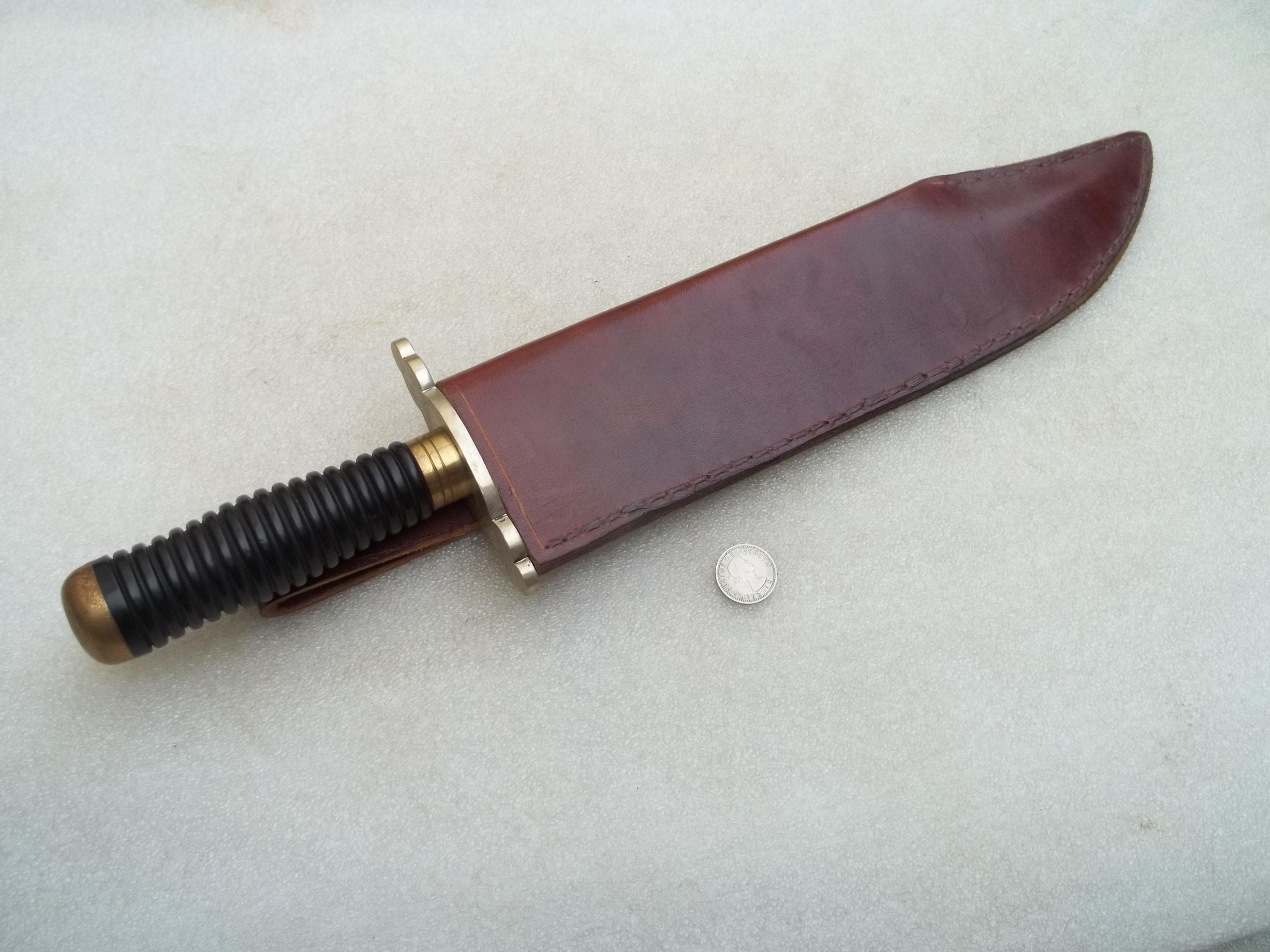 Sub hilt knife - Etsy 日本