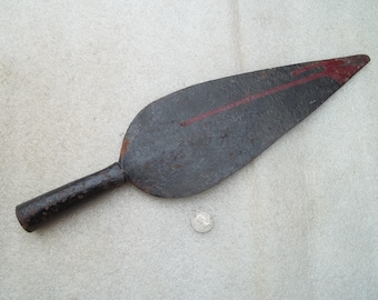 Antique Spear Head