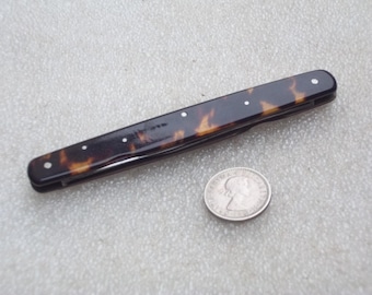 Antique Weiss Medical Knife