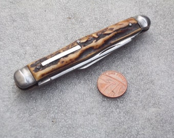 Antique  Wheatley Penknife