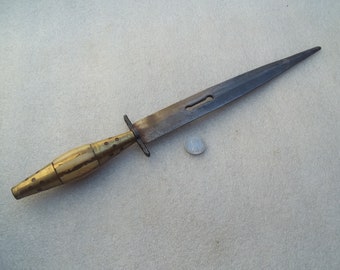 古い剣 Antique 19 Century US Civil War Navy Cutlass Sword Swords