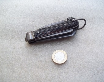 Vintage WW2 SSP Taschenmesser - 1942