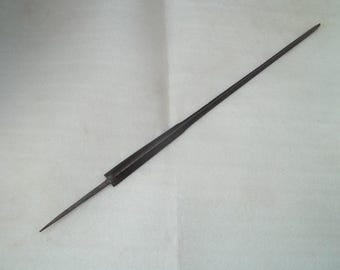Antique Sword Blade